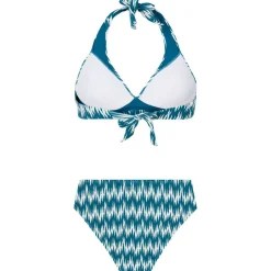 PRTEba Damen Bikini
