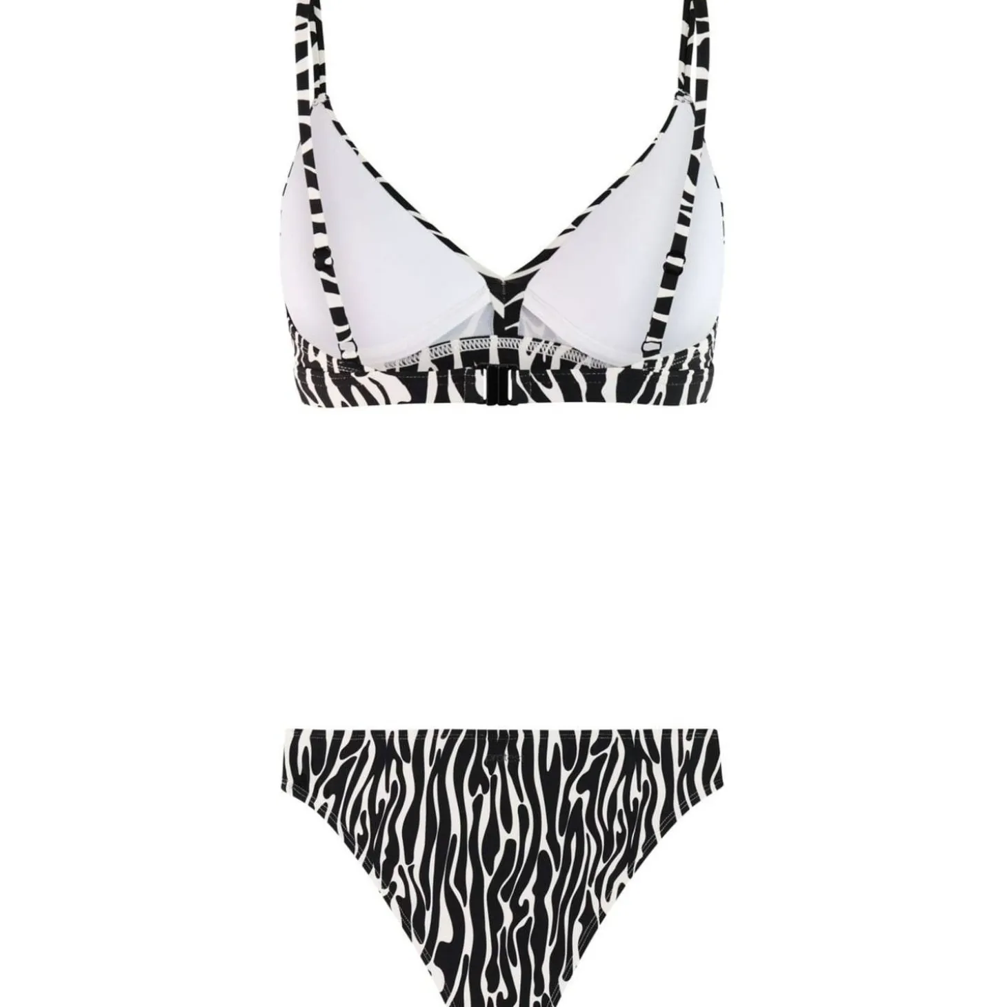 PRTErrori Damen Bikini