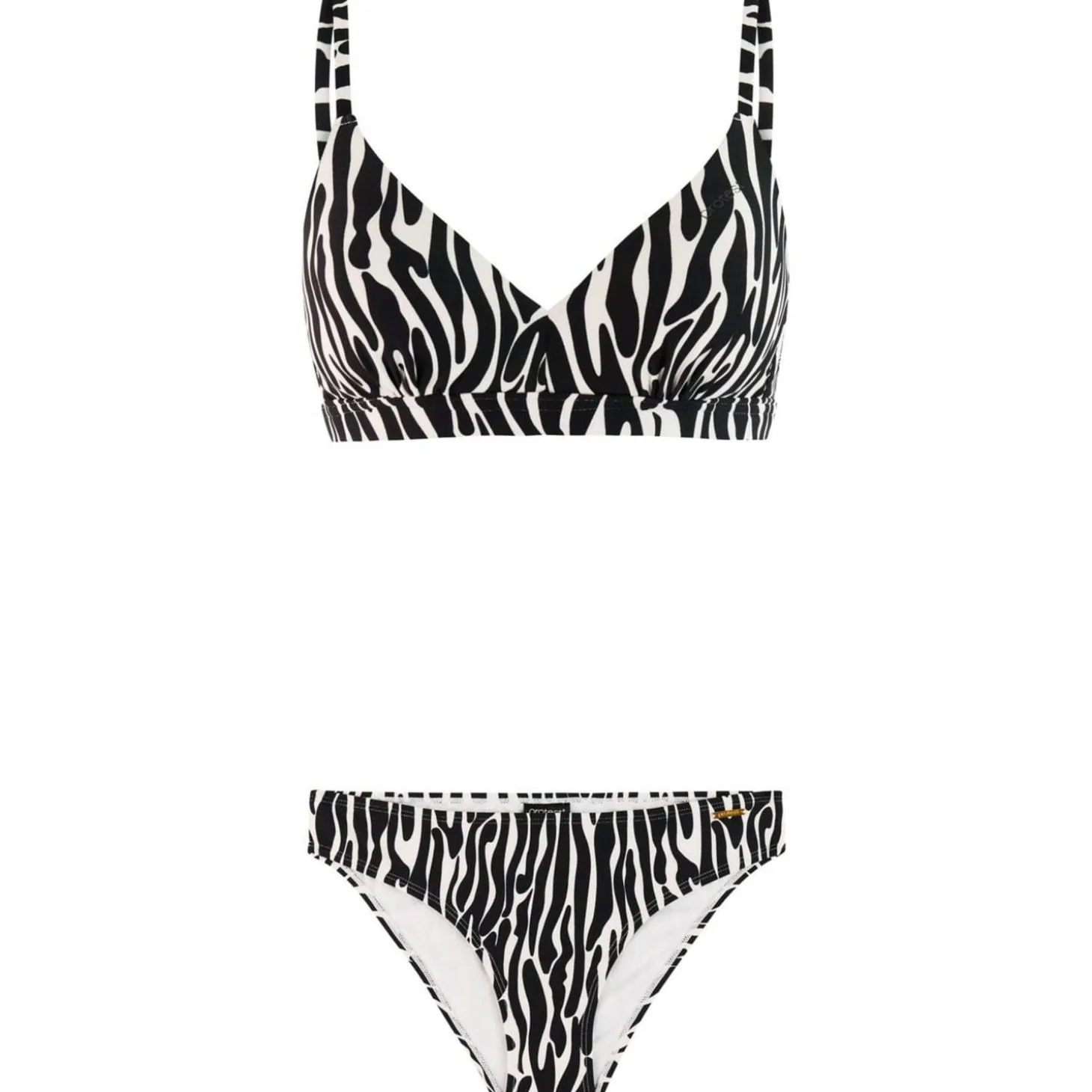 PRTErrori Damen Bikini