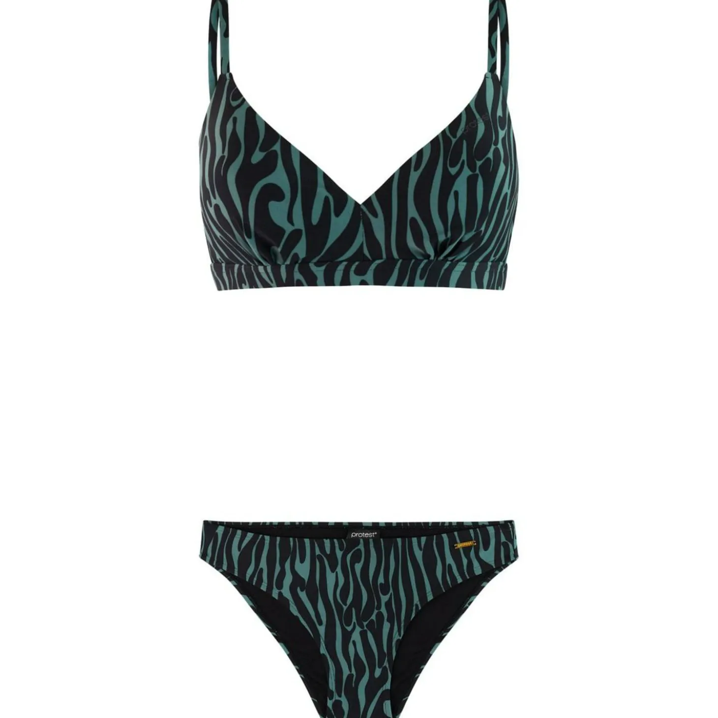 PRTErrori Damen Bikini