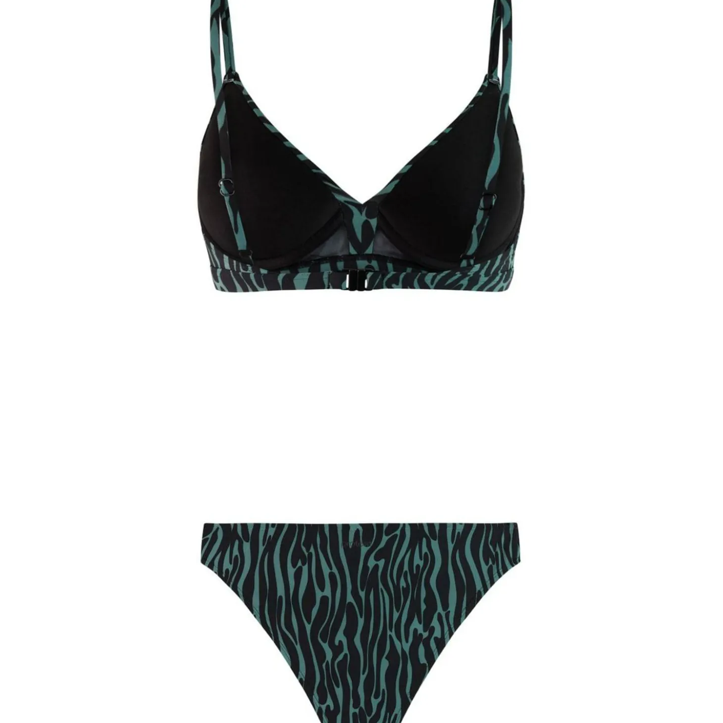 PRTErrori Damen Bikini
