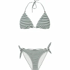 PRTEvans Damen Bikini
