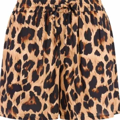 PRTFact Damen Shorts