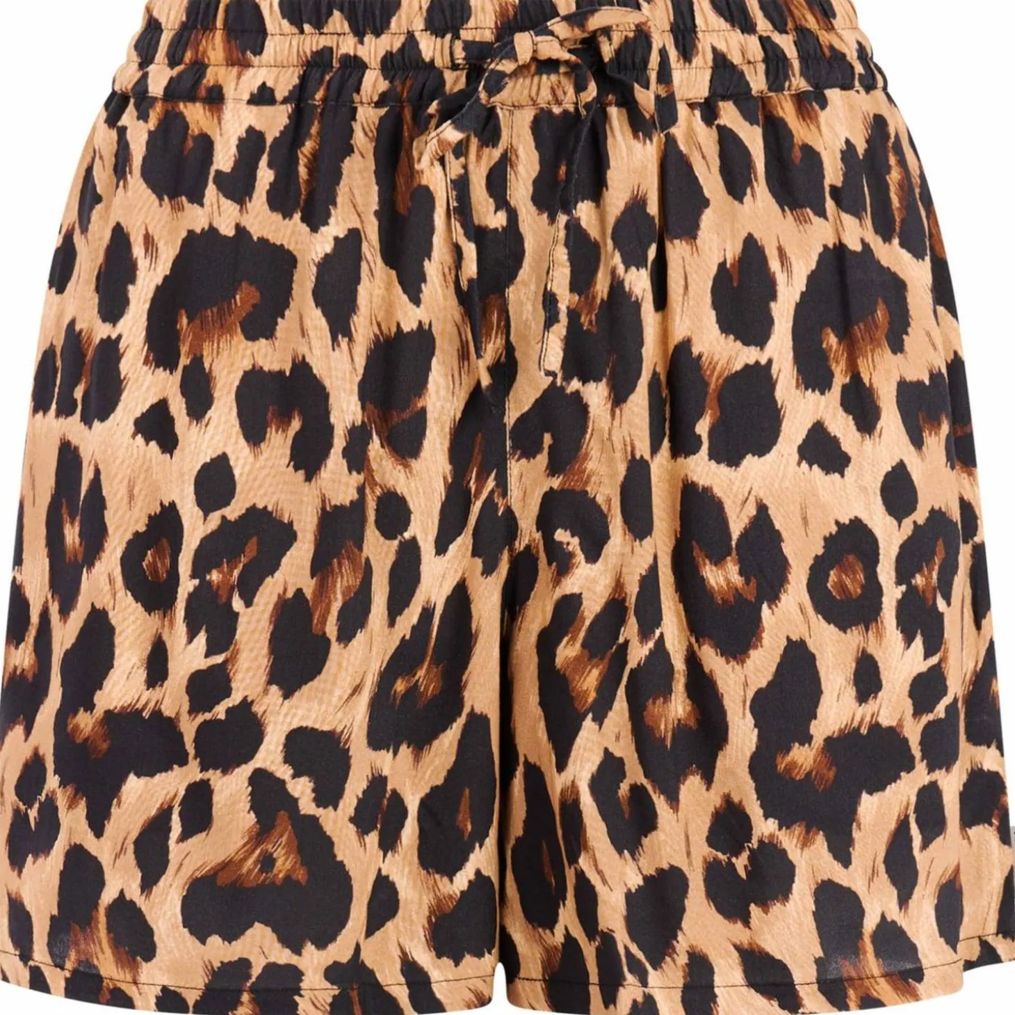 PRTFact Damen Shorts