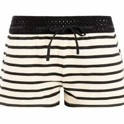 PRTFlowery Damen Shorts