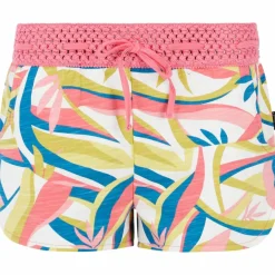 PRTFlowery Damen Shorts