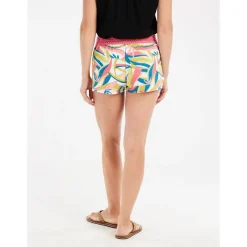 PRTFlowery Damen Shorts