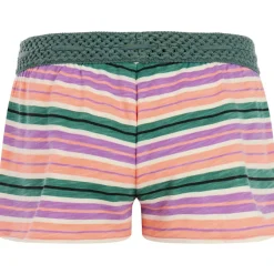 PRTFlowery Damen Shorts