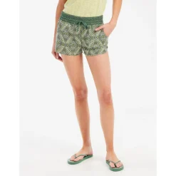 PRTFlowery Damen Shorts