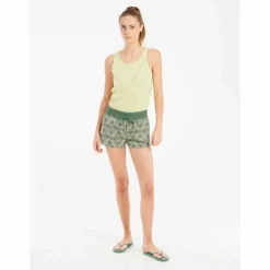 PRTFlowery Damen Shorts