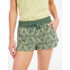 PRTFlowery Damen Shorts