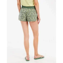 PRTFlowery Damen Shorts