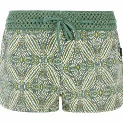 PRTFlowery Damen Shorts