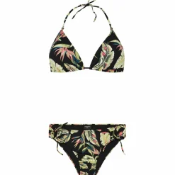PRTFluo Damen Bikini