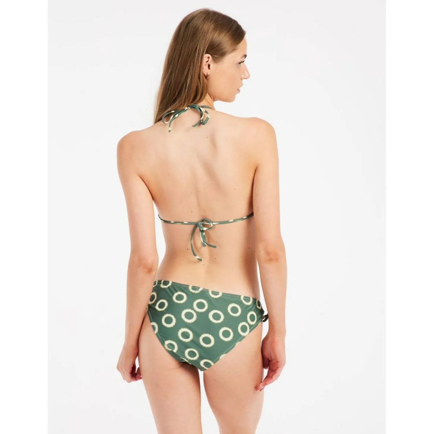 PRTHair Damen Bikini