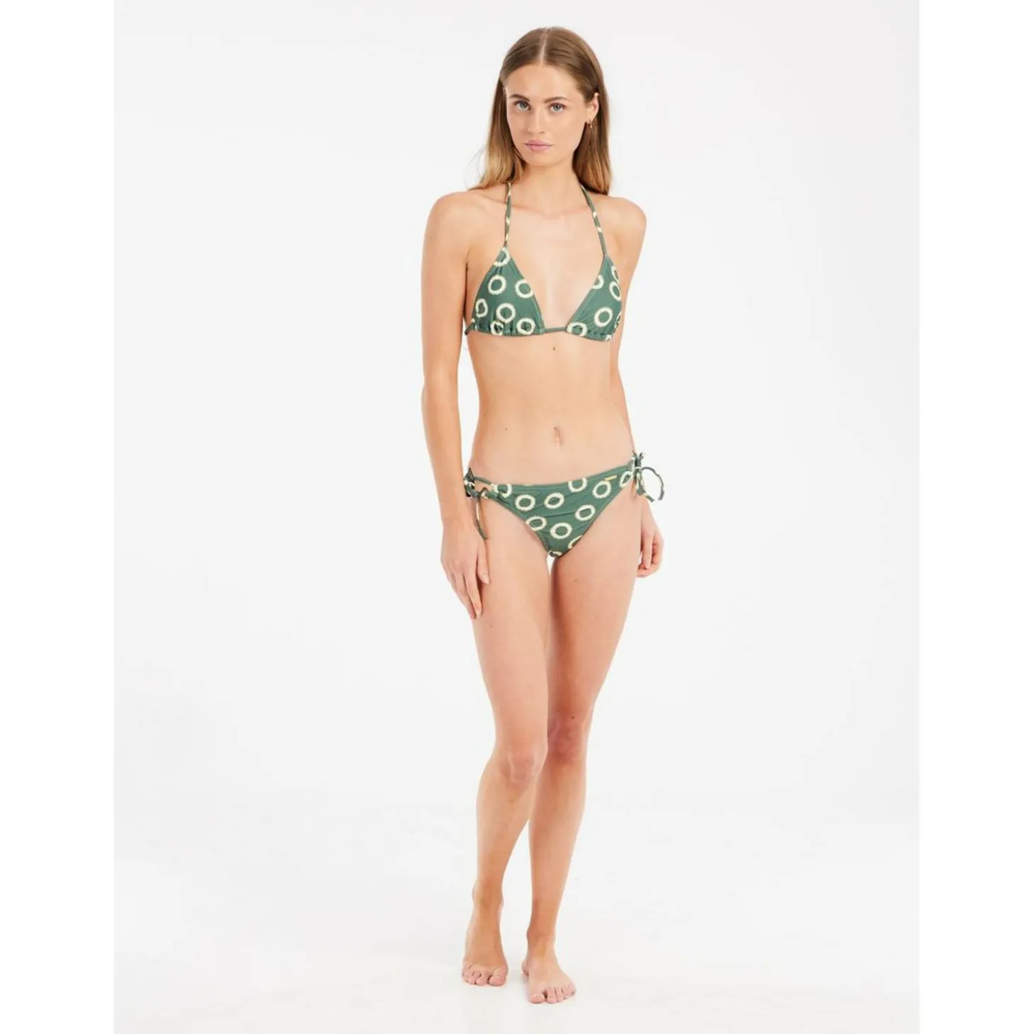 PRTHair Damen Bikini