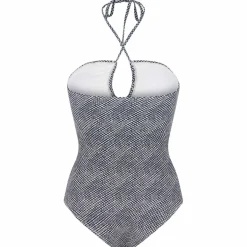 Prtjagger Damen Badeanzug
