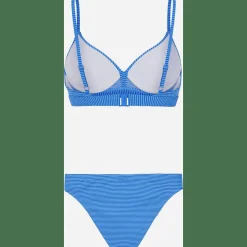 Prtlivia Damen Bikini