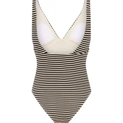 PRTNatal Damen Badeanzug