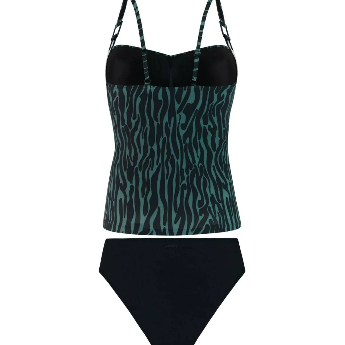 PRTOnce Damen Tankini