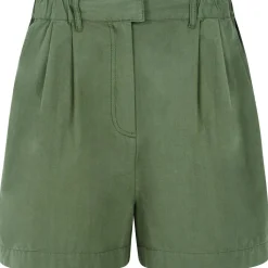 PRTSasa Damen Shorts