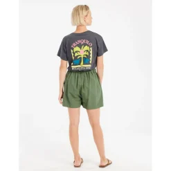 PRTSasa Damen Shorts