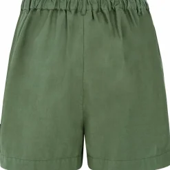 PRTSasa Damen Shorts