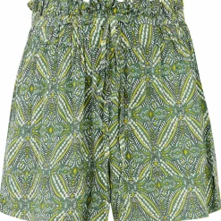 PRTSmile Damen Shorts