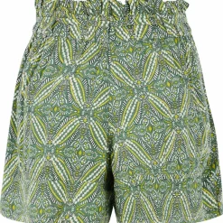 PRTSmile Damen Shorts