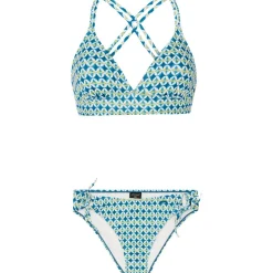 PRTSplash Damen Bikini