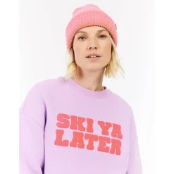 PRTStill Damen Sweatshirt
