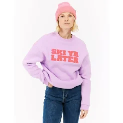 PRTStill Damen Sweatshirt