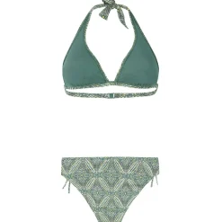 PRTSugar Damen Bikini