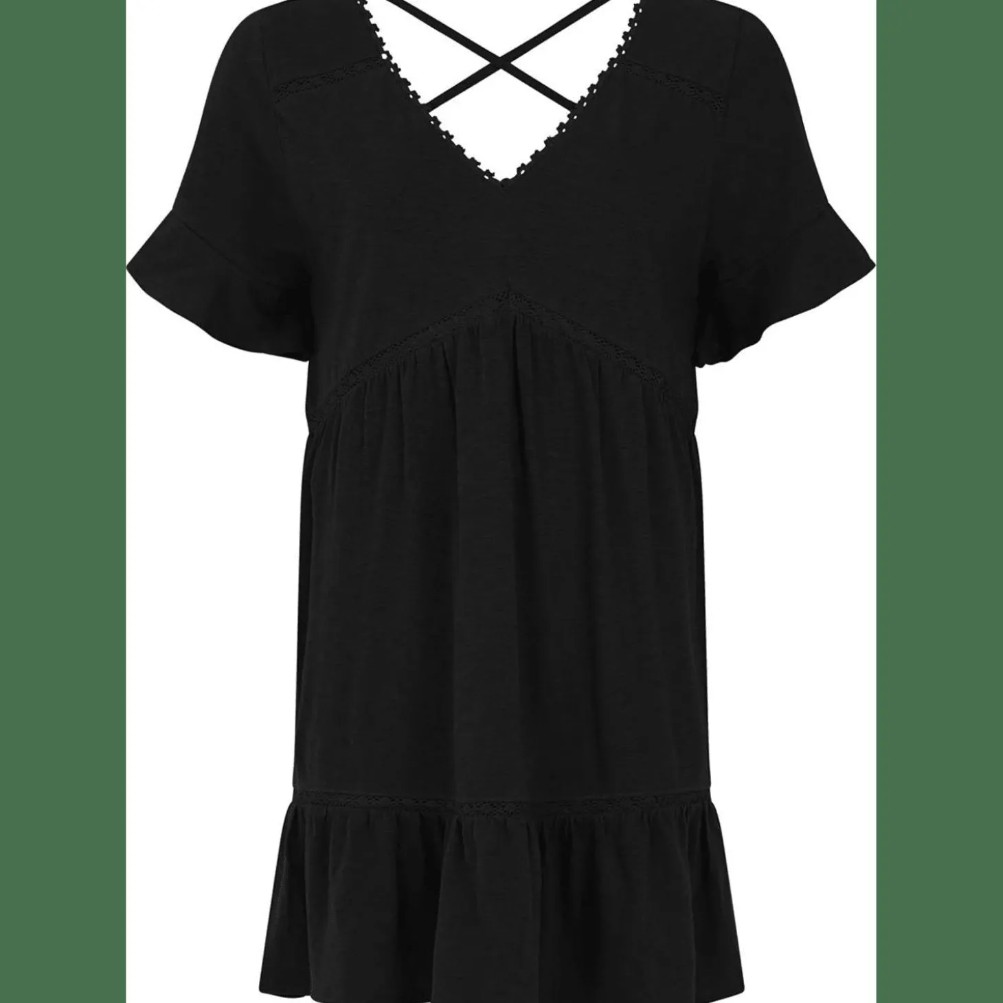 Prtthirza Damen Bluse