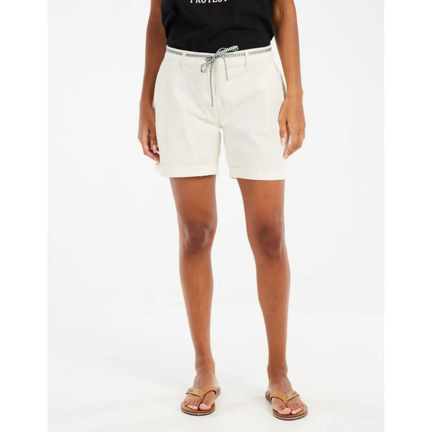 PRTTulip Damen Shorts