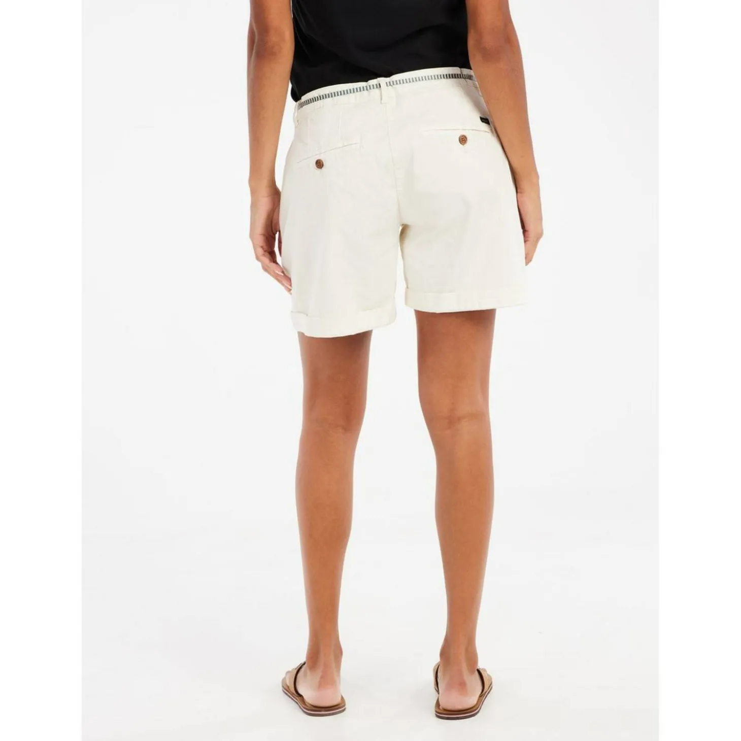 PRTTulip Damen Shorts