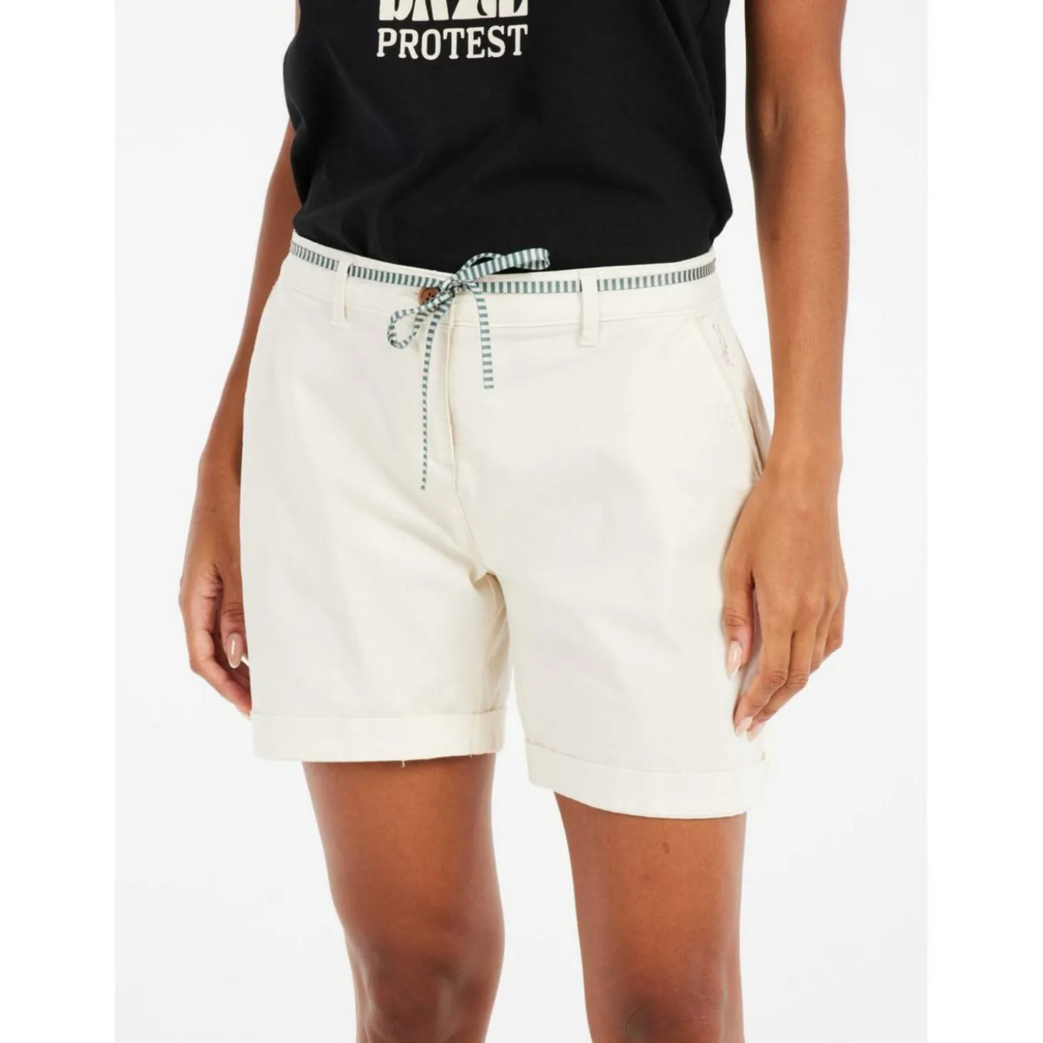 PRTTulip Damen Shorts