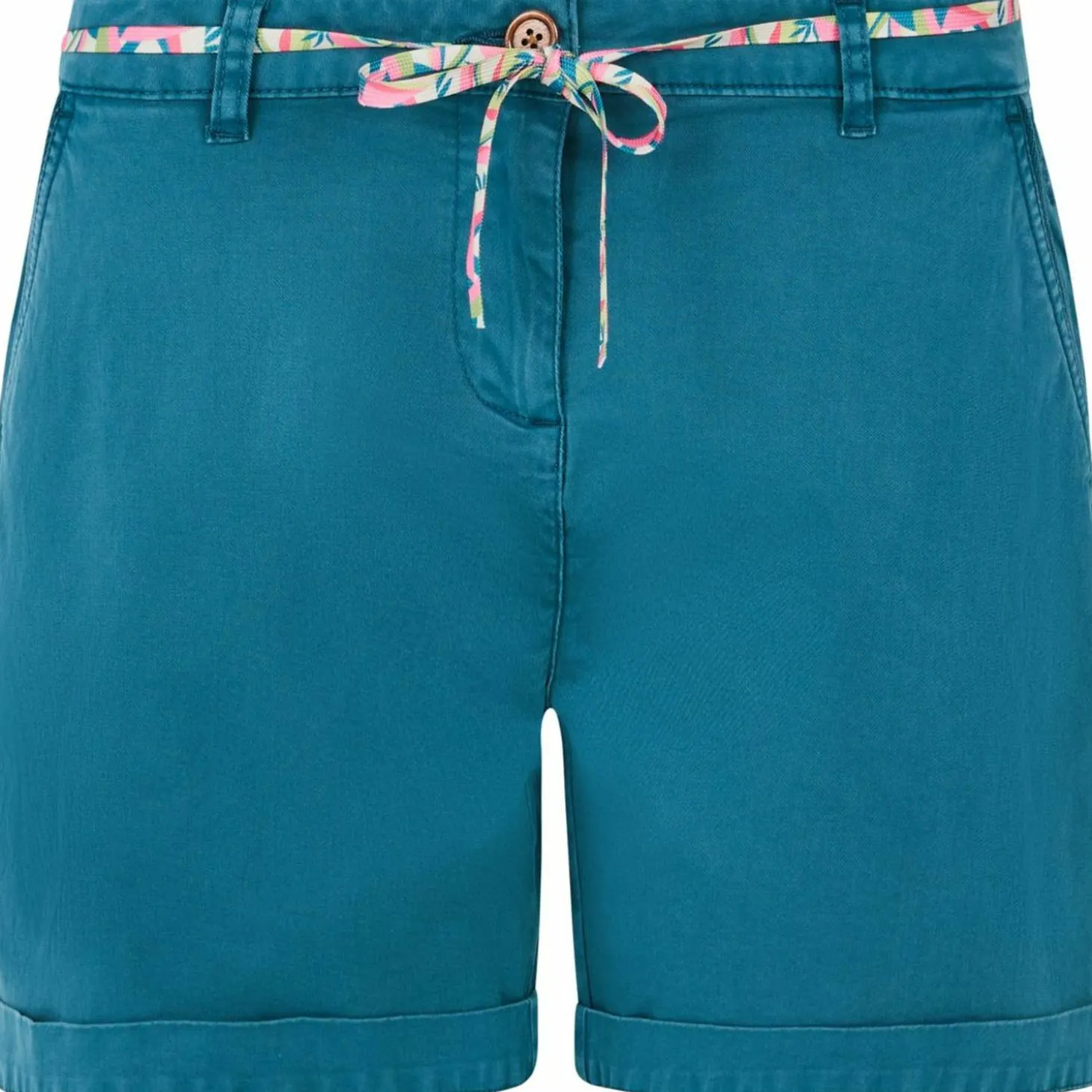 PRTTulip Damen Shorts