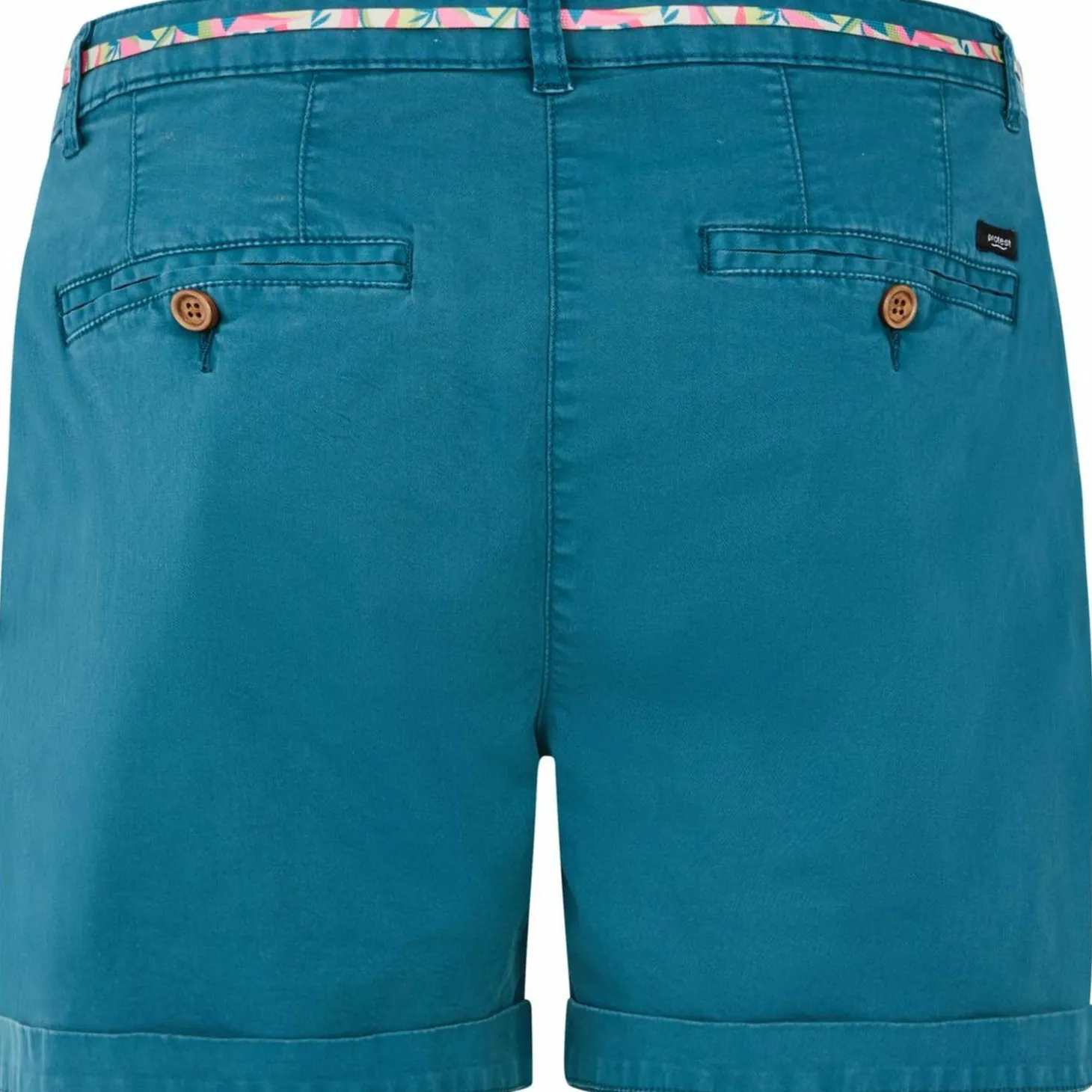 PRTTulip Damen Shorts