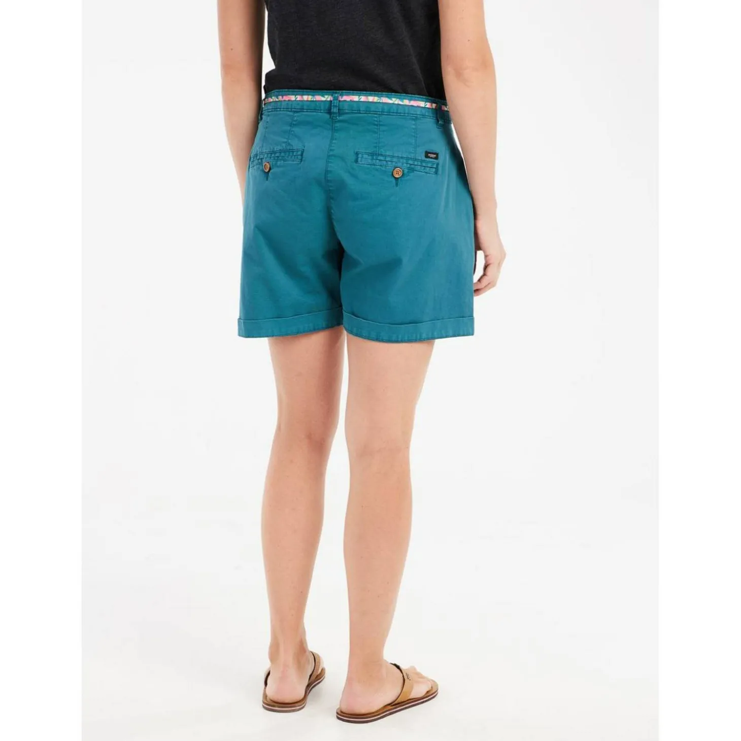 PRTTulip Damen Shorts