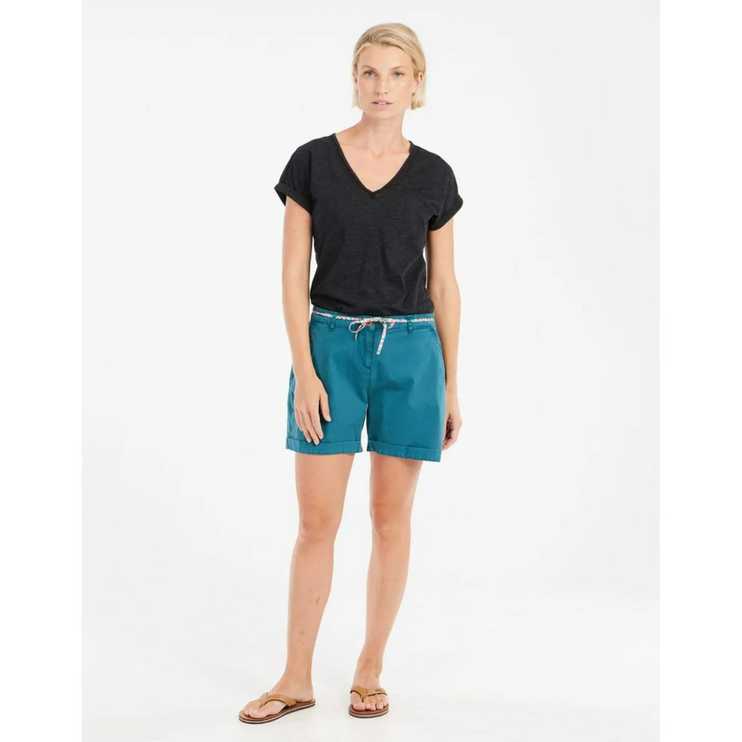 PRTTulip Damen Shorts