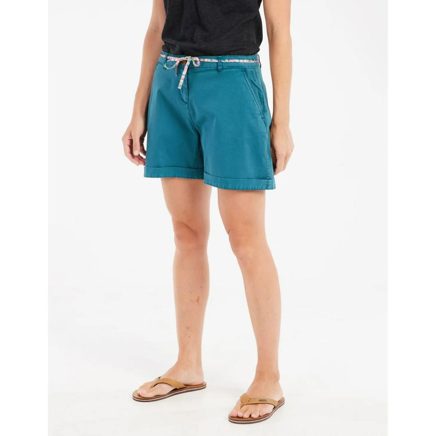 PRTTulip Damen Shorts