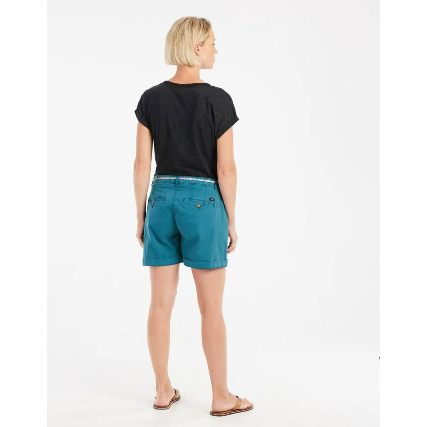 PRTTulip Damen Shorts