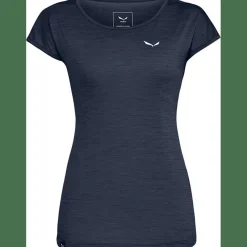 Puez Melange Dry Damen T-Shirt