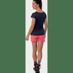 Puez Melange Dry Damen T-Shirt
