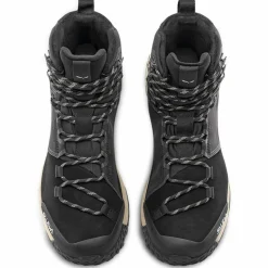 Puez Winter Mid Powertex weit Damen Trekking-Halbschuhe