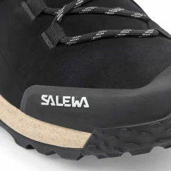 Puez Winter Mid Powertex weit Damen Trekking-Halbschuhe
