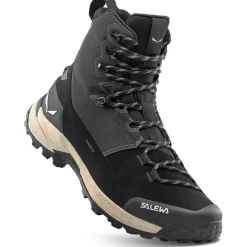 Puez Winter Mid Powertex weit Damen Trekking-Halbschuhe