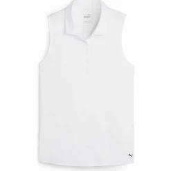 Pure SL Damen Poloshirt