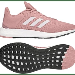 Pureboost 21 Laufschuh Damen Laufschuhe